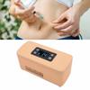 Insulin Refrigerator Box Constant Temperature USB Charging Insulin Cooler Reefer with Storage Bag