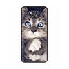 For Xiaomi Poco X3 NFC Case Printed Cartoon Silicone Back Cover Soft Bumper Phone Case For POCO X3 Pro X 3 TPU Case Funda 6.67''