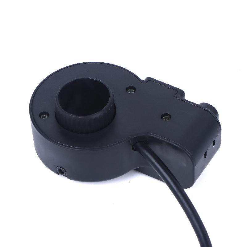 1/3Pcs Motorcycle Accessories 3In1 E-Bike Light On-Off Switch Horn Turn Signal Switches For Motorcycle Handlebar Switch