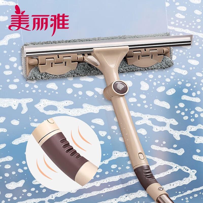 Aige High-rise Window Cleaning Brush