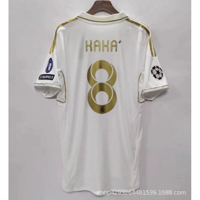 Retro Soccer Jersey AC Milan 22 Manchester United Juventus Arsenal Barcelona Tottenham Vintage Football Shirt Men Women