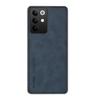 For Realme C85 Pro Case Frosted Soft Vintage Leather Anti Drop For Realme C85 Back Cover