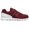 Nové New Balance 574 'Red White' ML574WC