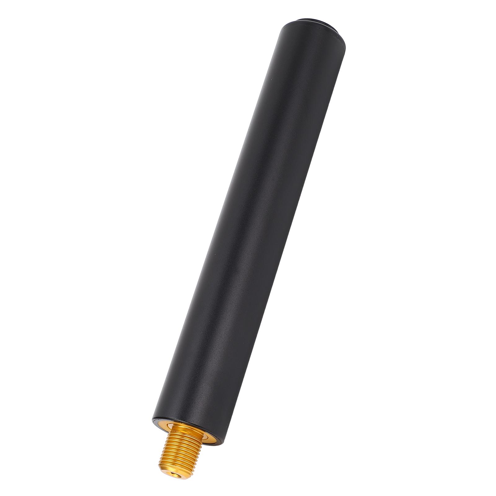 

Удлинитель для кия 8 дюймов Удобный алюминиевый Удлинитель для кия для пула 9 шаров для дома для