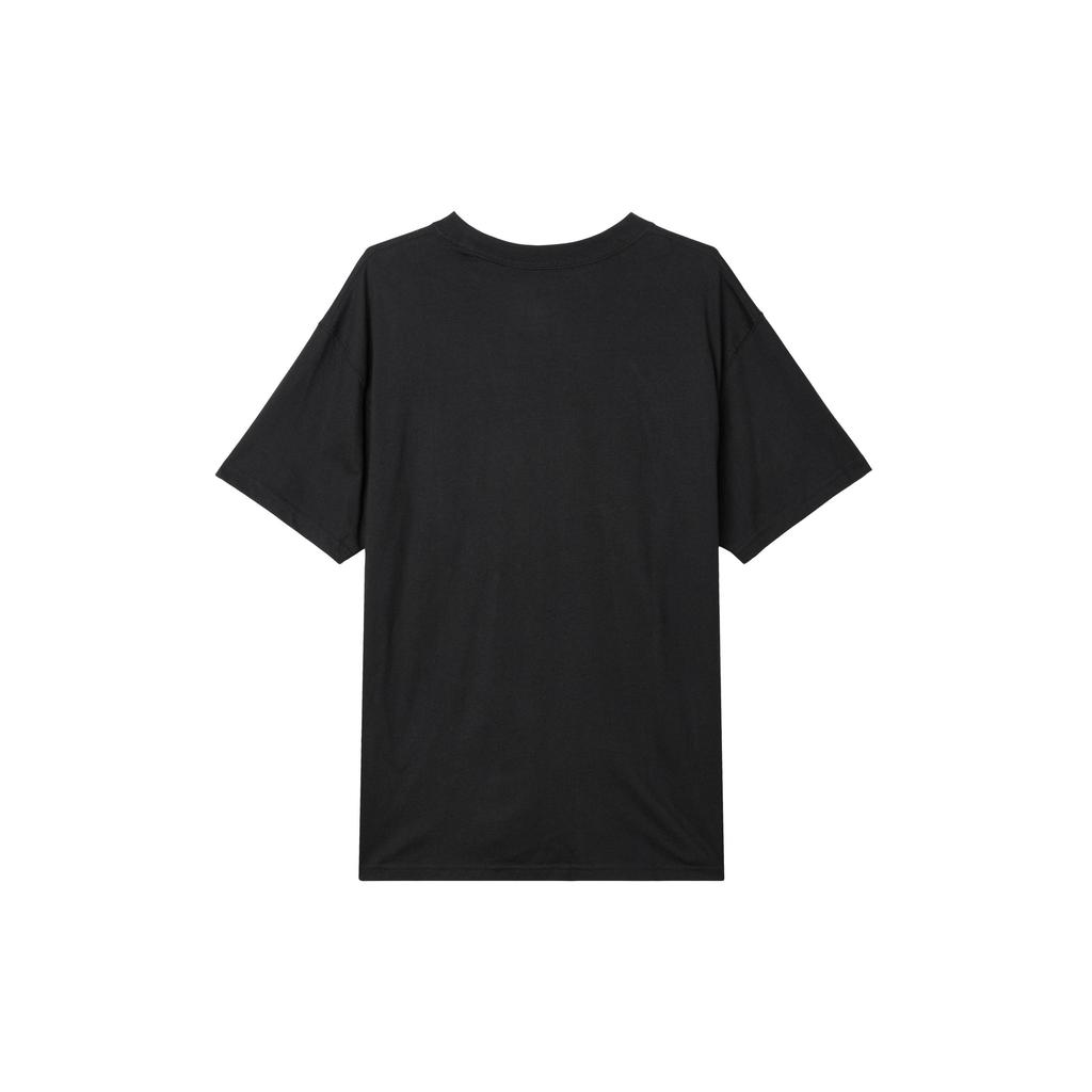 Nike SB Drop Shoulder Sleeve T-Shirt Men's Black DQ1851-010