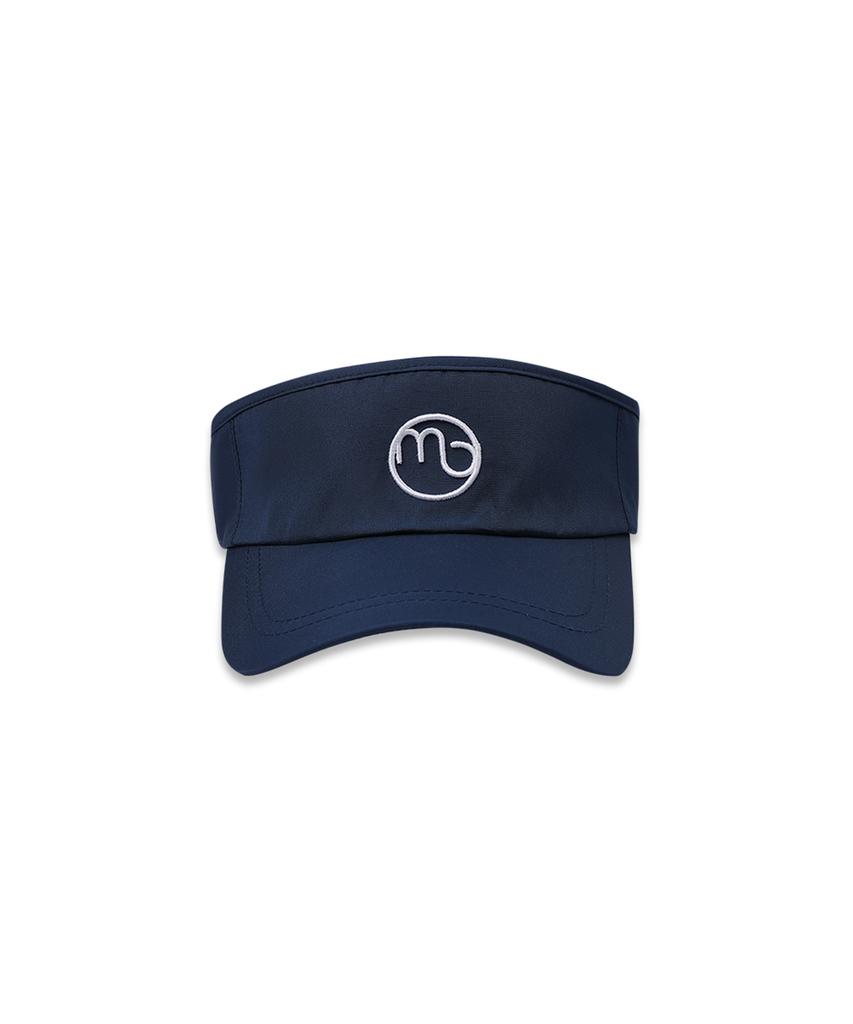 MACKY Need Sun Visor Navy