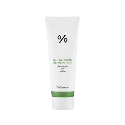DR. Ceuracle - Tea Tree Purifine Reinigungsschaum