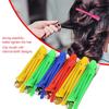 24pcs Duckbilled Clip Aluminum Hairdressing Hairstyle Pin for Hair Salon Barber ShopHairdressing Pin