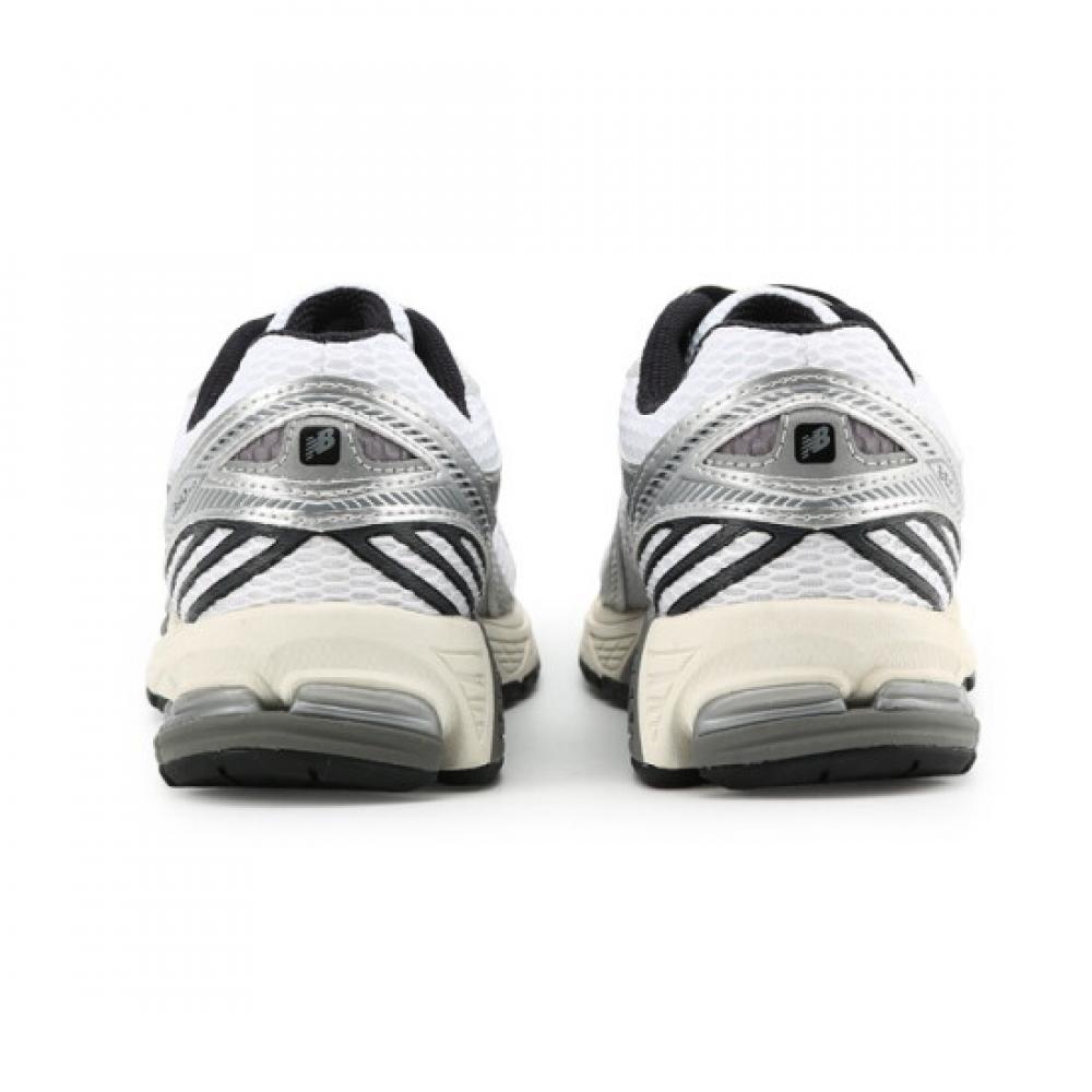 New Balance 860 V2 Hälso Löparskor Optisk Vit Ml860gb2
