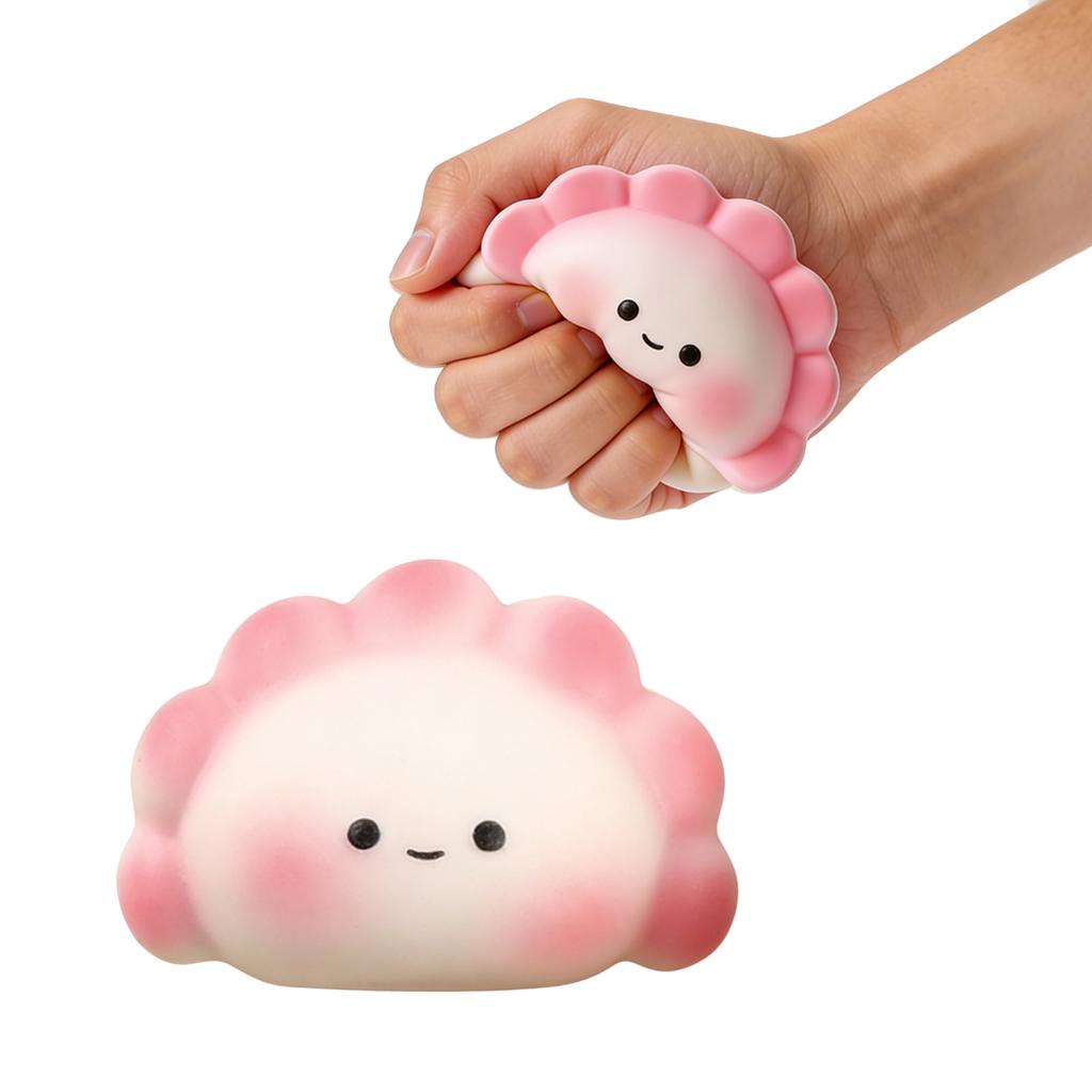 Hot Selling Surprise Squeeze Toys Stress Relief Squeeze Sensory Toys Focus Desk Sensory for Adults & Kids Party Gifts