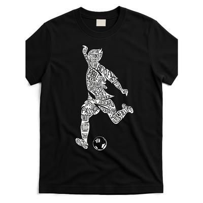 Tops – Camisetas