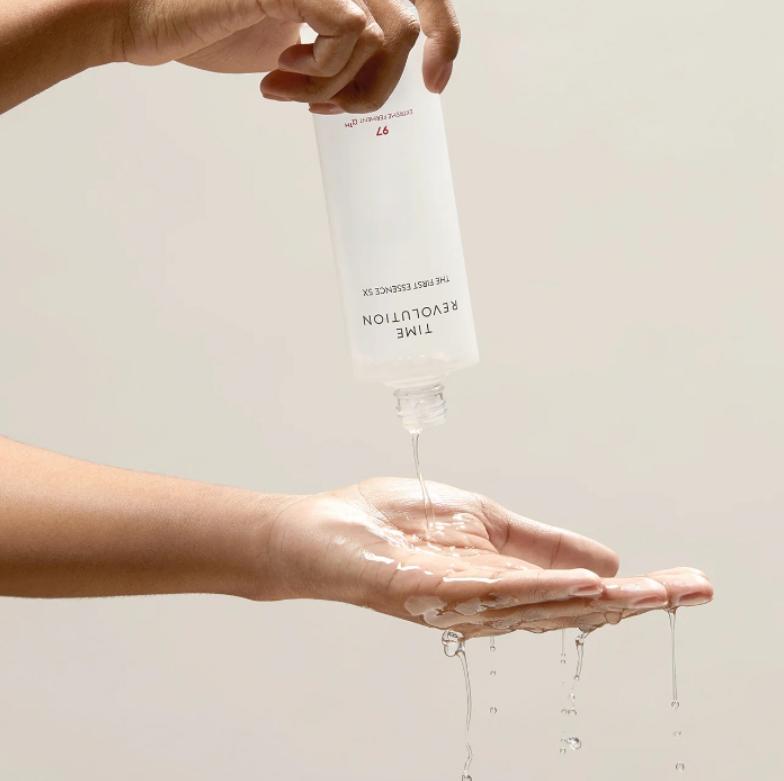 MISSHA Time Revolution Die erste Essenz 5X 150ml, 180ml