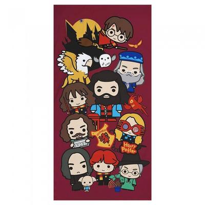 Charm Towel