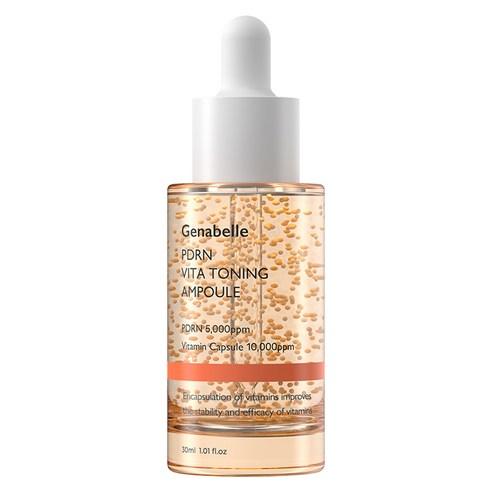 GENABELLE PDRN Salmon Vita Toning Ampoule 30ml 30ml