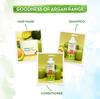 Mamaearth Masque Capillaire à l'Argan, 200g