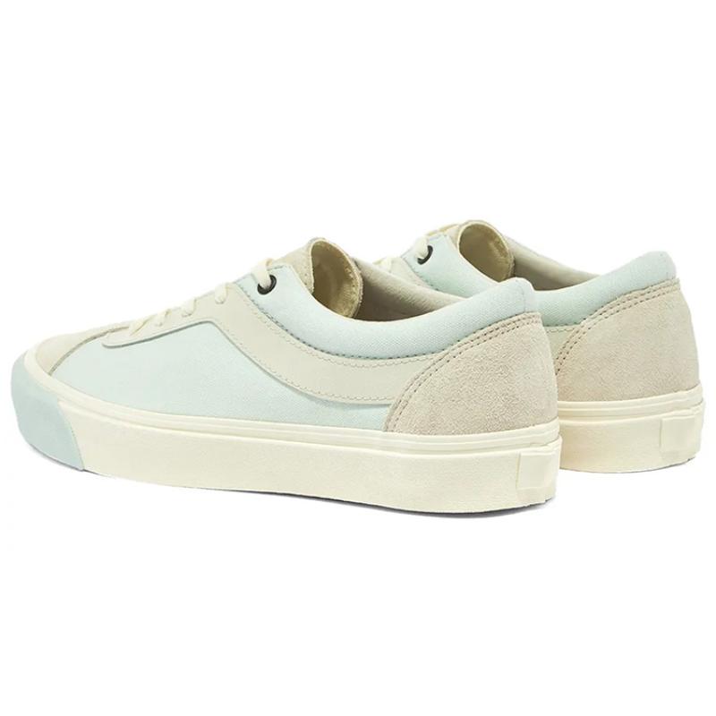 Vans Bold Ni Lx 'Sprout Green' Sneakers VN0A4U491CM