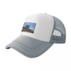 Kenworth The best truck el mejor camin Baseball Cap Ball Cap tea Hat Dropshipping Hats Man Womens