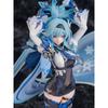 Genshin Impact Eurya Wave Waltz Scale Plastic Figure Ver. 1/7 Pre-painted