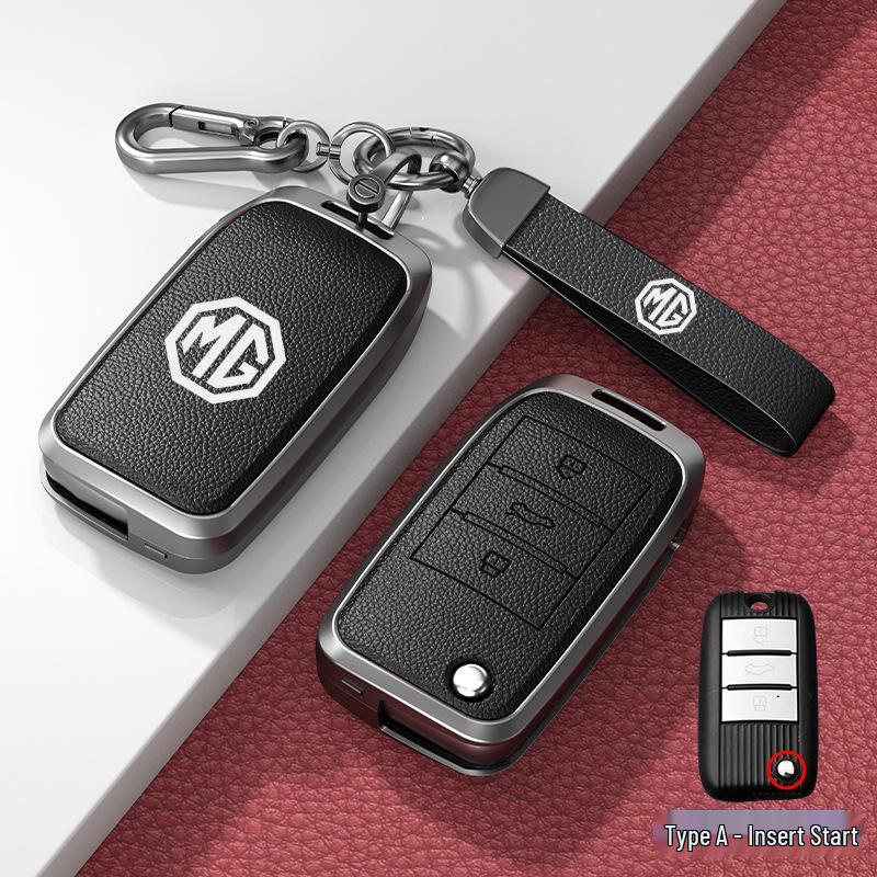 Kryt klíče od auta MG 6, MG5, ZS, ONE, HS, GS