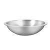 XiuZhi Commercial Double-Handled 304 Stainless Steel Wok & Soup Pot