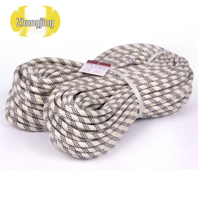 Zhongjing 18mm Static Rappelling Safety Rope