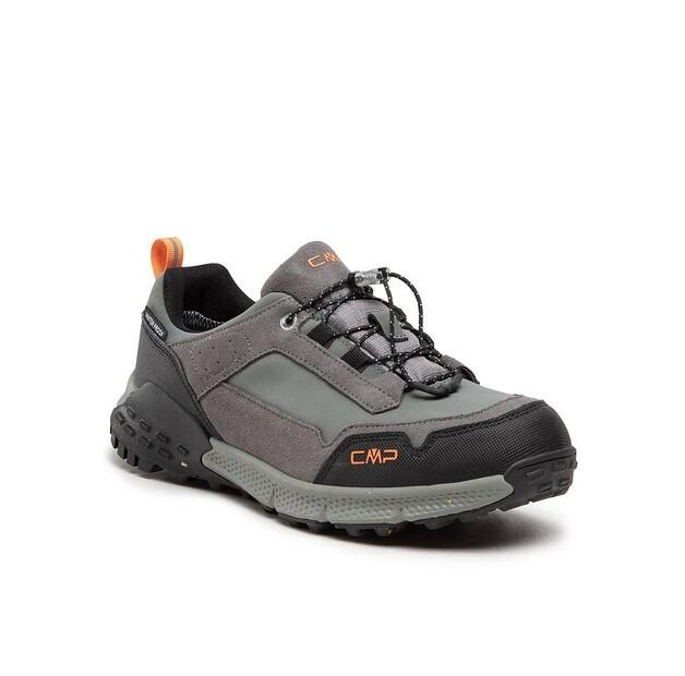 

Треккинговая обувь CMP Trekkingi Hosnian Low Wp 3Q23567 Szary