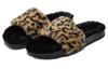 PUMA Shoes Sports Slippers 'Black Yellow' Women's