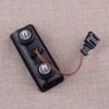Tailgate Boot Release Opening Switch 6Y0827574K Fit for Skoda Fabia I Hatchback 2000-2003 2004 2005 2006 2007 2008 6Y0827574J