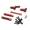 1:14 Scale RC Car Steering for Models 14301 14302 14303