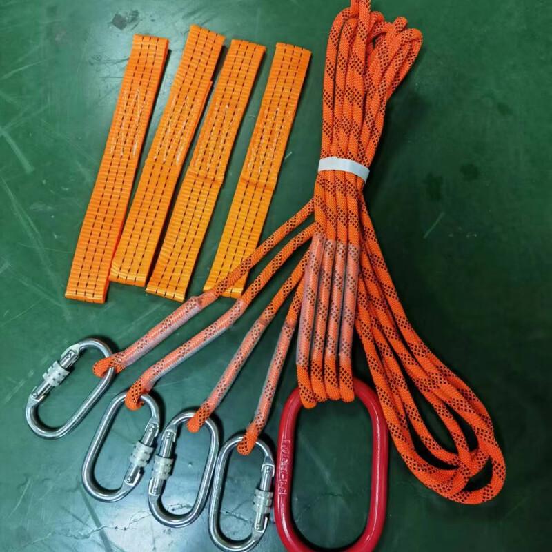 Zhuitubao Outdoor Multi-functional Soft Roll-up Rescue Stretcher