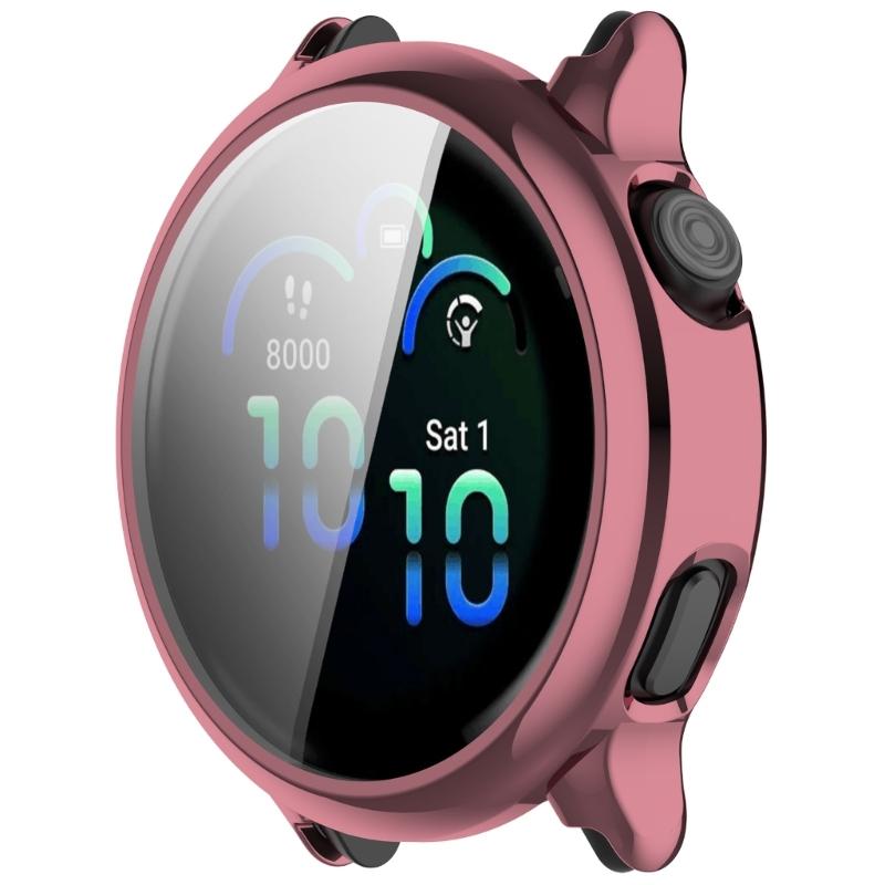Full TPU Protective Cover for Dedicated Model Smartwatch Against Dust and Shcok Easy Installation Protector Case