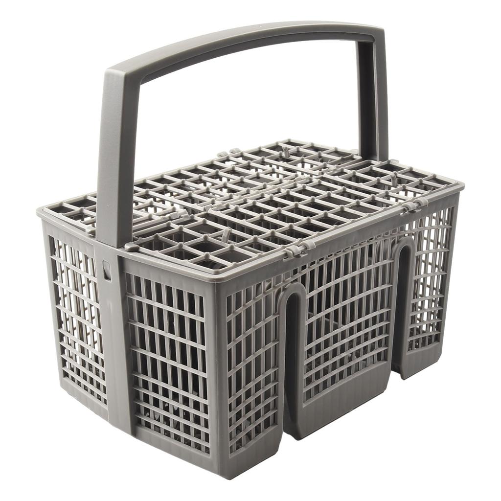 Teile Besteckkorb Zubehör Geschirrspüler Beschläge Für Bosch SMZ5100 Für Siemens SZ73100 Grau Praktisch Nützlich