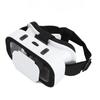 VR 3D Headset Profesisonal 360 Degree Panoramic HD Optical Lenses Ergonomic Design VR Goggles for