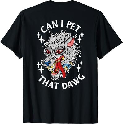 Üst giysisi – T-shirtler