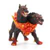 Hellhound Animals Action Figures Lifelike High Quality Model Toys for Kids