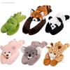 60cm Langer Arm Tier Gewichtetes Kuscheltier Weiches Plüschkissen Panda Waschbär Koalabär Giraffe Puppe Junge Mädchen Geschenk