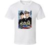 Jag Tv Show Tee Judge Advocate General Series Fan T Shirt Unisex T-Shirt
