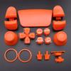 Pour Manette PS5 D-pad et Boutons ABXY Jelly R1 L1 R2 L2 Touche Directionnelle Pour Manette PS5 V3 3.0 BDM-030 Manette de Jeu