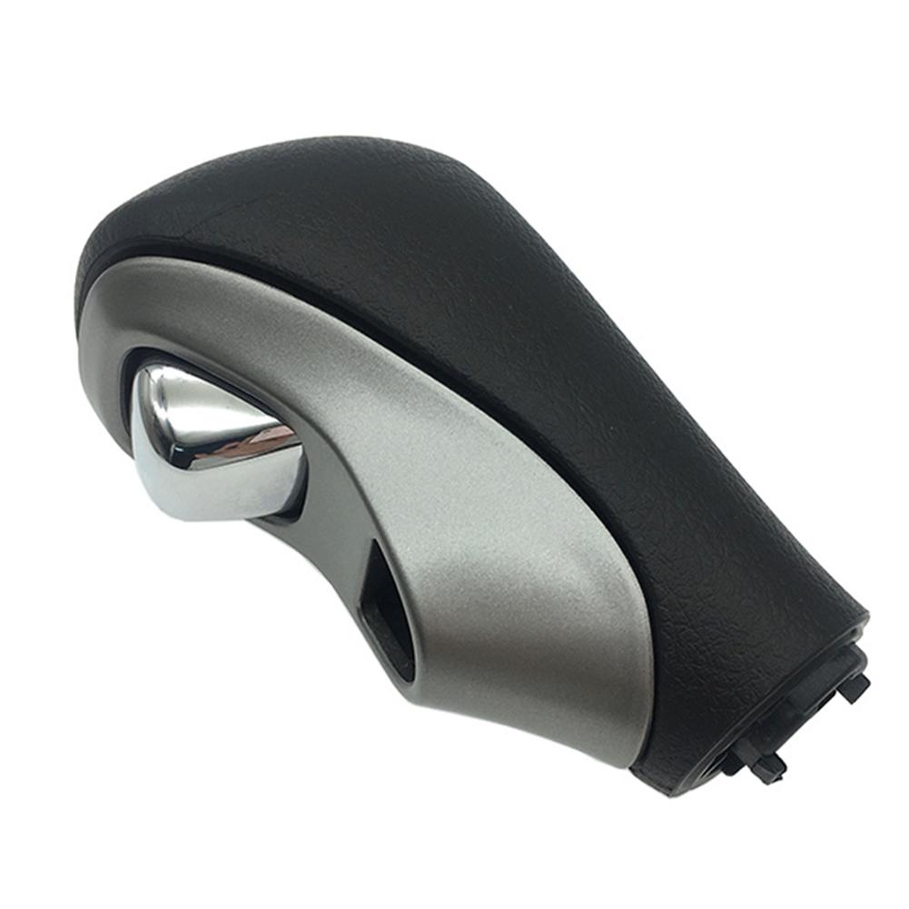 Auto Gear Shifter Knob Handle For Honda For Odyssey 2009-2014 Car Gear Shift Lever Grip Plastic 54131-SLG-F81ZA