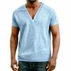 Men's Casual Short-sleeve