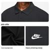 Nike Men's Short Sleeve Polo T-Shirt