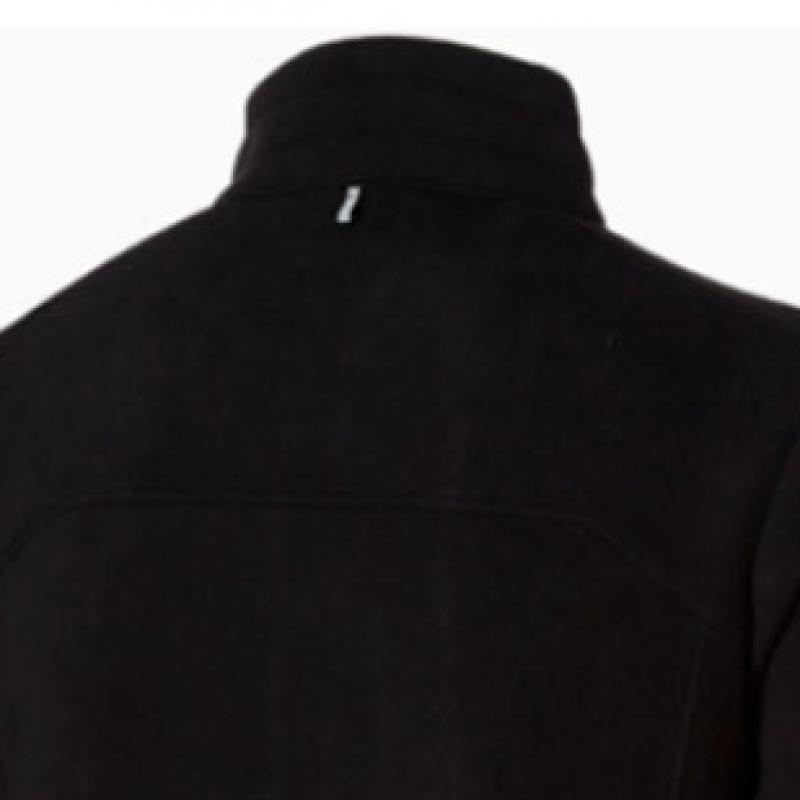 Puma Core Fleece B.d Jacket 932584 01