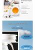 Foldable Travel Electric Kettle, Silicone Retractable, 304 Stainless Steel, Portable, Wide Voltage 110V-240V Universal.