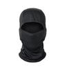 Men's Outdoor Cycling Tactical Camouflage Balaclava Sunscreen Skullcap Helmet Liner