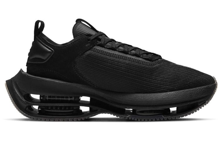 Nike Zoom Double-Stacked 'Triple Black' Women's CV8474-002