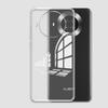 For Cubot Note 20 Pro Case Clear Silicone Soft Phone Case For Cubot Note 20 Funda Protect Shockproof Cover for Note20Pro Coque