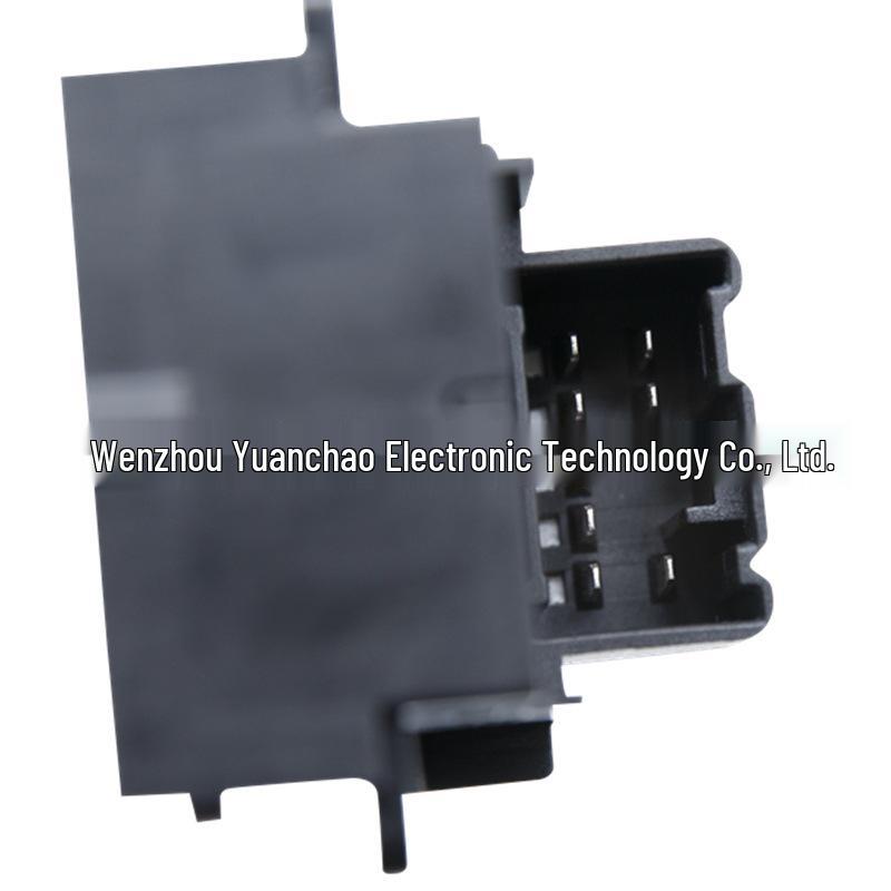 Compatible Honda Civic Front Passenger Power Window Switch 35760-SNA-A13