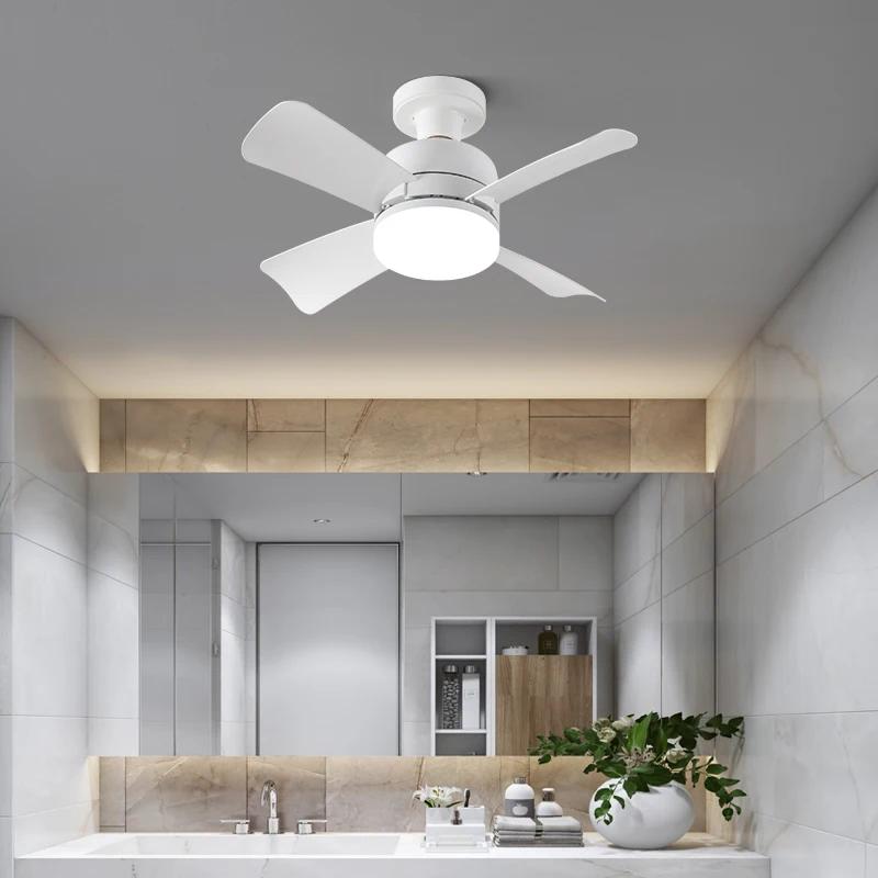White LED