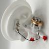 Fuel pump module assembly 7L0919679A 7L09196709A 95562042210  grid filter