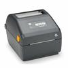 Thermal Printer Zebra ZD4A042-30EM00EZ Gray